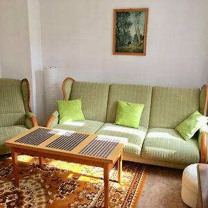 Town Huis met Twee Slaapkamers